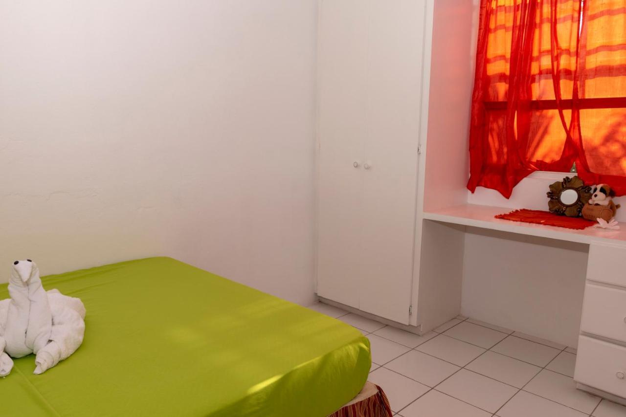 Edtricias Apartments Christ Church Dış mekan fotoğraf