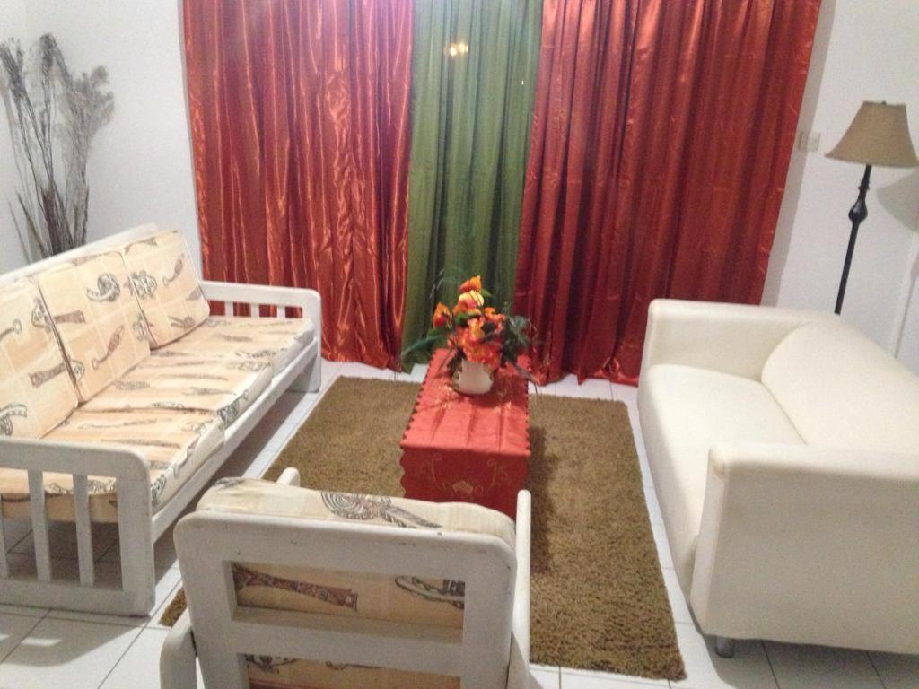Edtricias Apartments Christ Church Dış mekan fotoğraf