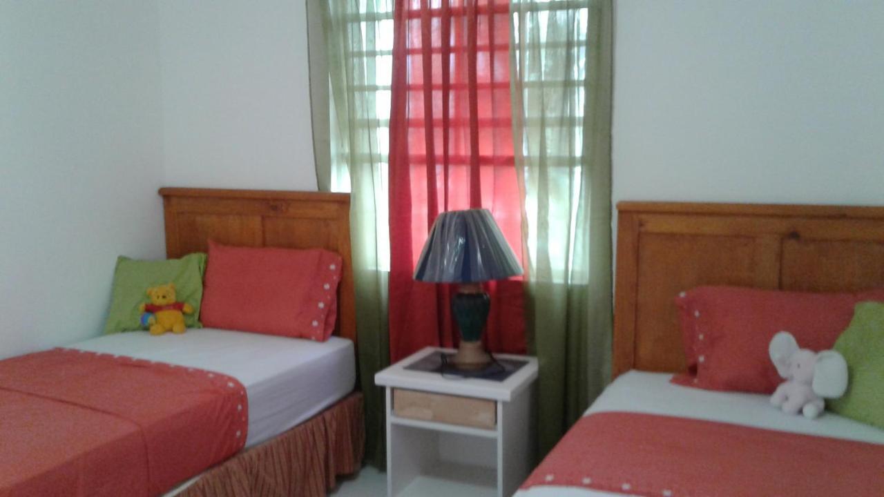 Edtricias Apartments Christ Church Dış mekan fotoğraf